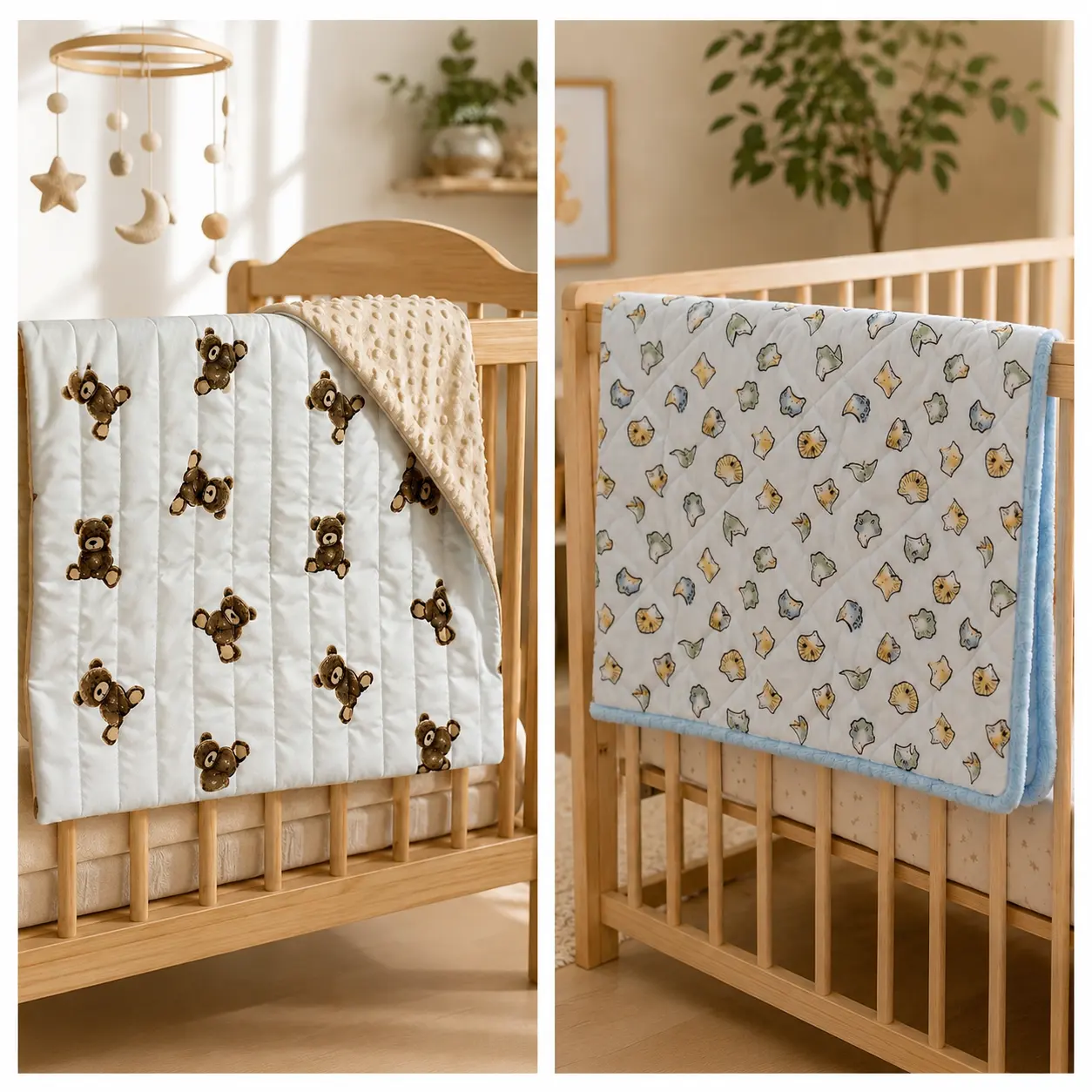 Baby Blankets