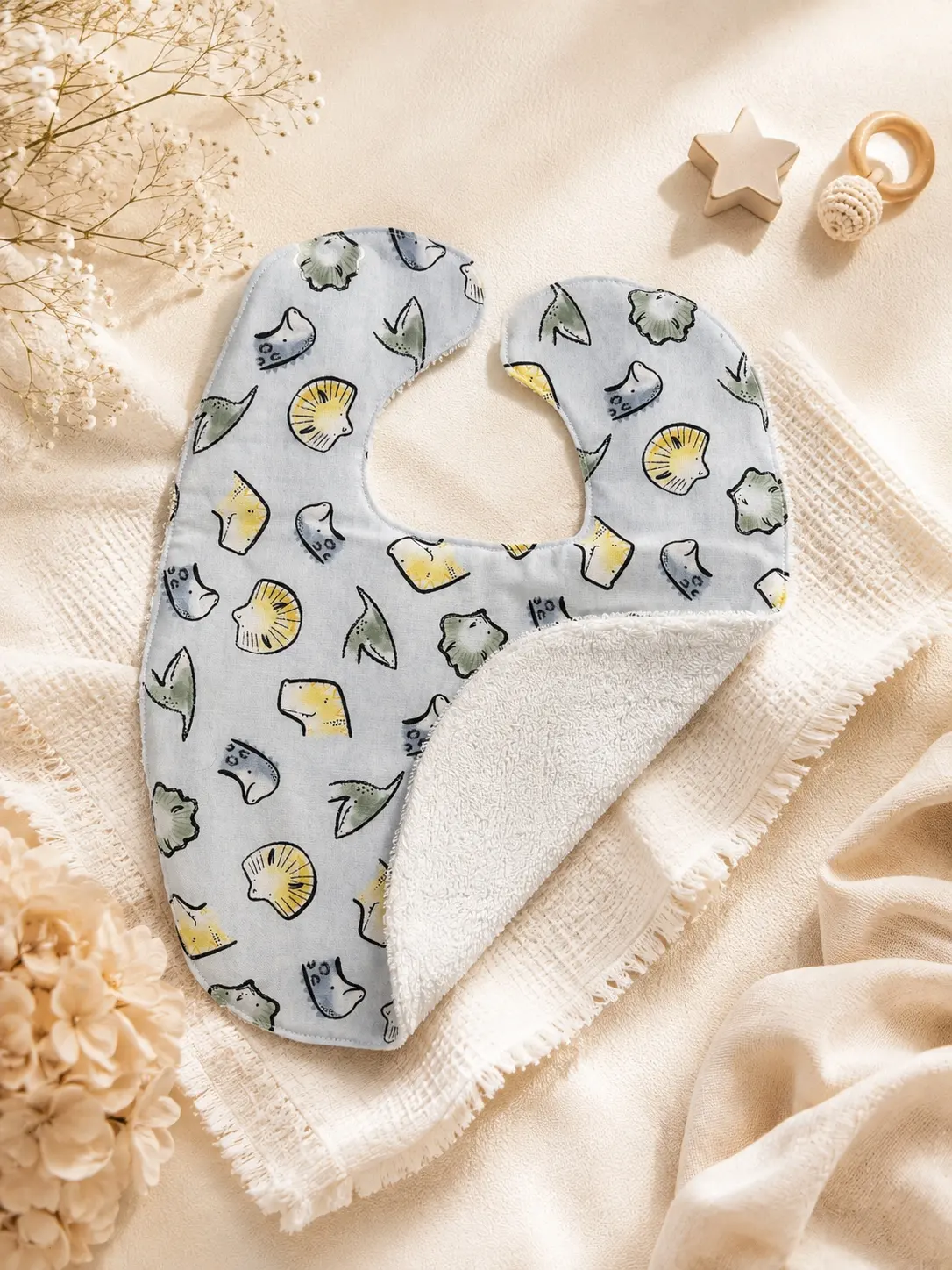 Baby Bibs