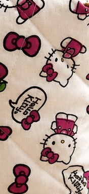 Hello Kitty Bows